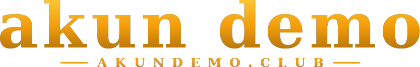 akun demo logo